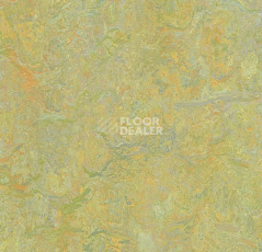 Линолеум Forbo Marmoleum Marbled Vivace 3413-341335 green melody фото 1 | FLOORDEALER